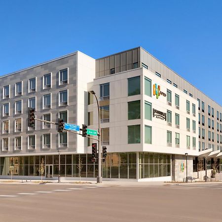 Staybridge Suites Rochester - Mayo Clinic Area By Ihg Zewnętrze zdjęcie