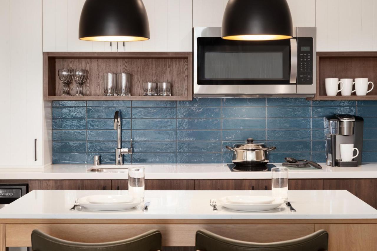 Staybridge Suites Rochester - Mayo Clinic Area By Ihg Zewnętrze zdjęcie