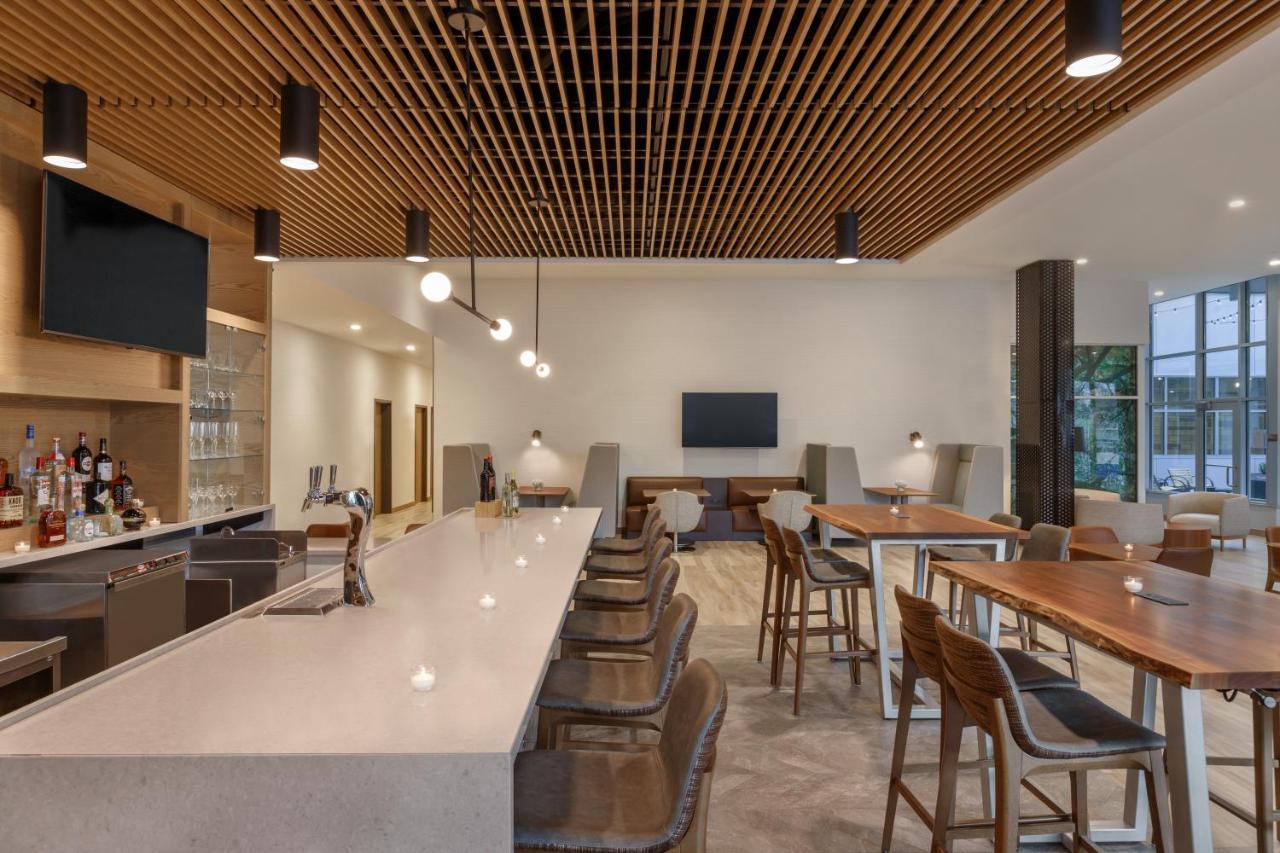 Staybridge Suites Rochester - Mayo Clinic Area By Ihg Zewnętrze zdjęcie