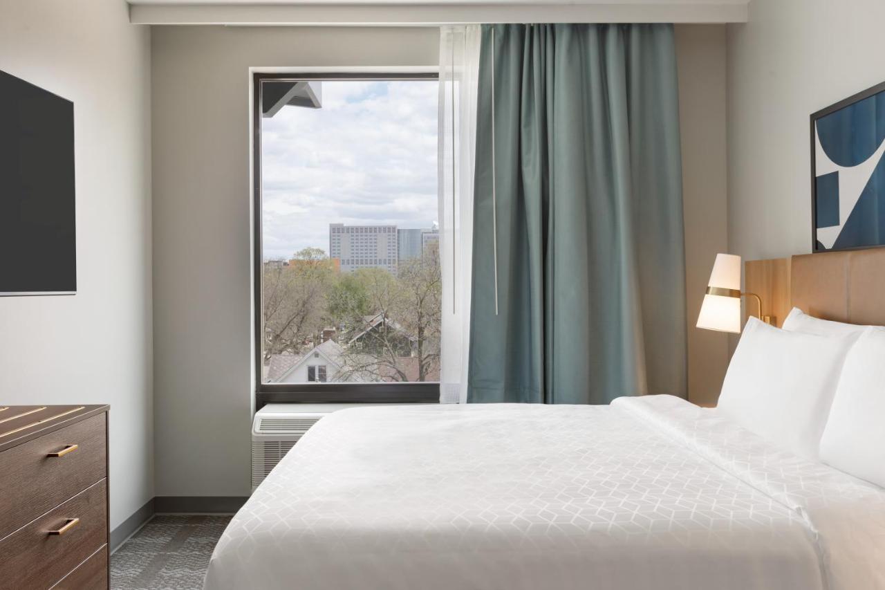 Staybridge Suites Rochester - Mayo Clinic Area By Ihg Zewnętrze zdjęcie