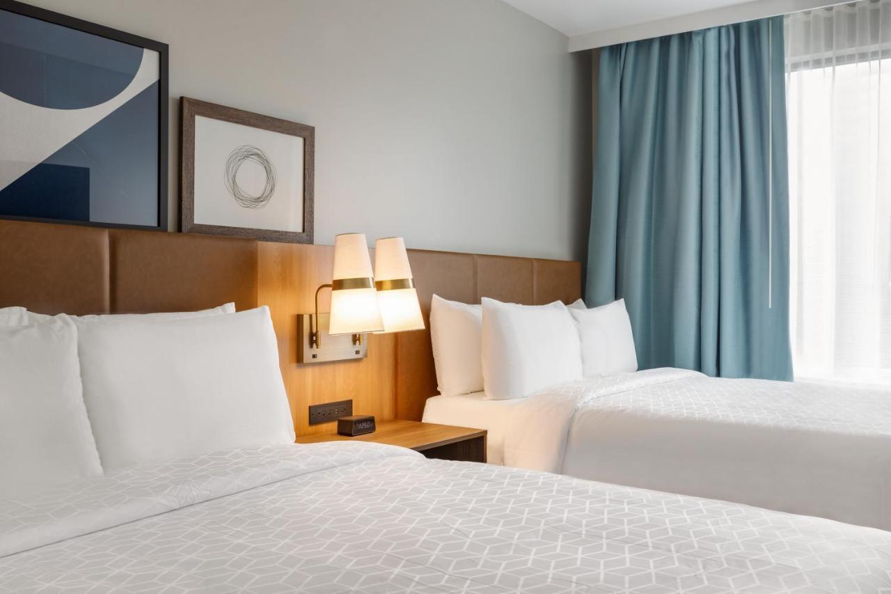 Staybridge Suites Rochester - Mayo Clinic Area By Ihg Zewnętrze zdjęcie