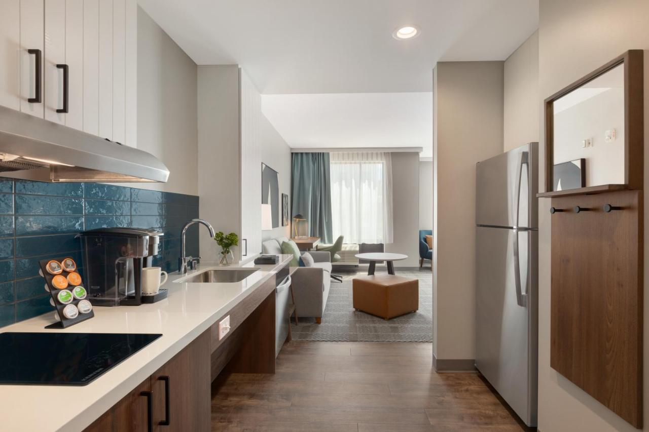 Staybridge Suites Rochester - Mayo Clinic Area By Ihg Zewnętrze zdjęcie