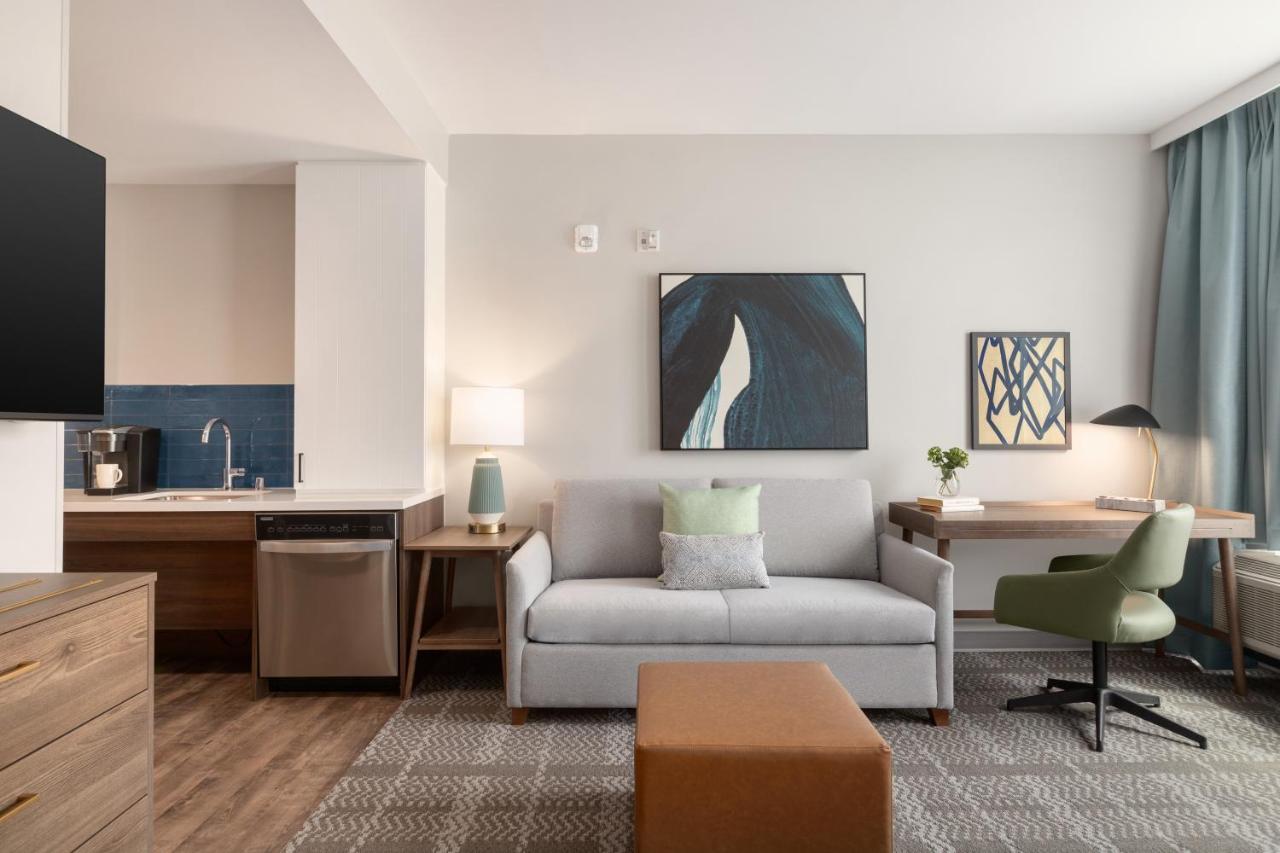 Staybridge Suites Rochester - Mayo Clinic Area By Ihg Zewnętrze zdjęcie