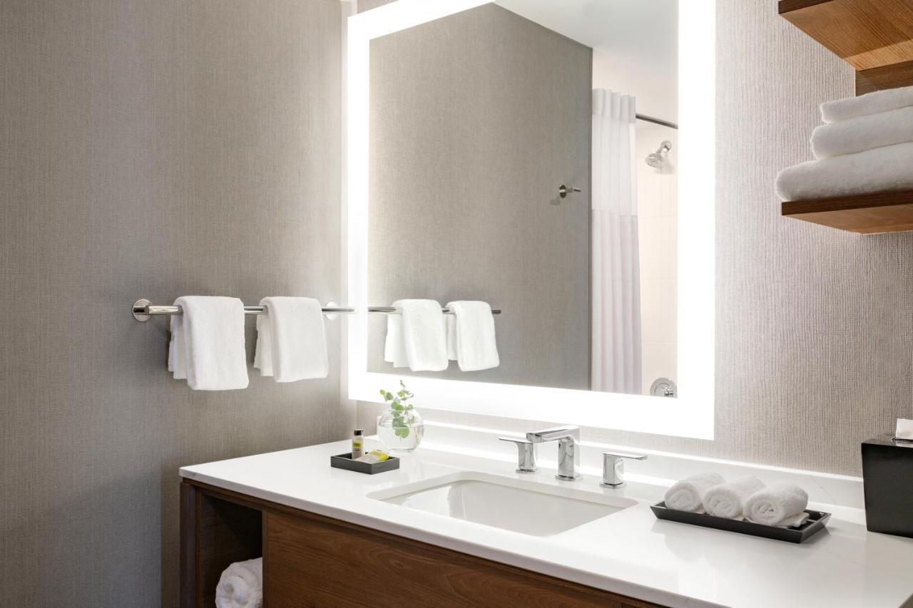 Staybridge Suites Rochester - Mayo Clinic Area By Ihg Zewnętrze zdjęcie