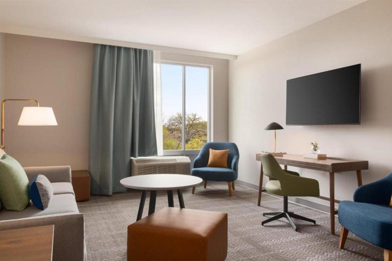 Staybridge Suites Rochester - Mayo Clinic Area By Ihg Zewnętrze zdjęcie