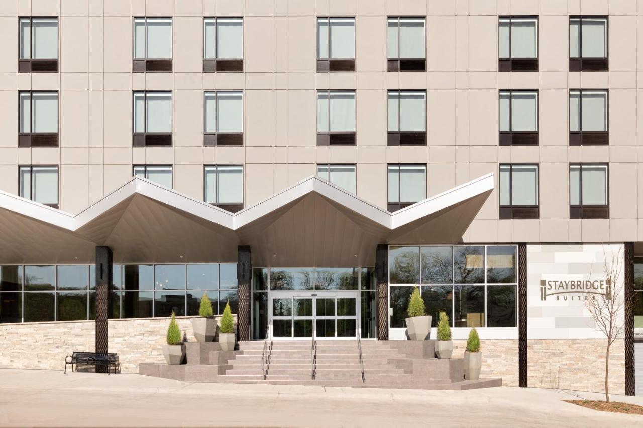 Staybridge Suites Rochester - Mayo Clinic Area By Ihg Zewnętrze zdjęcie