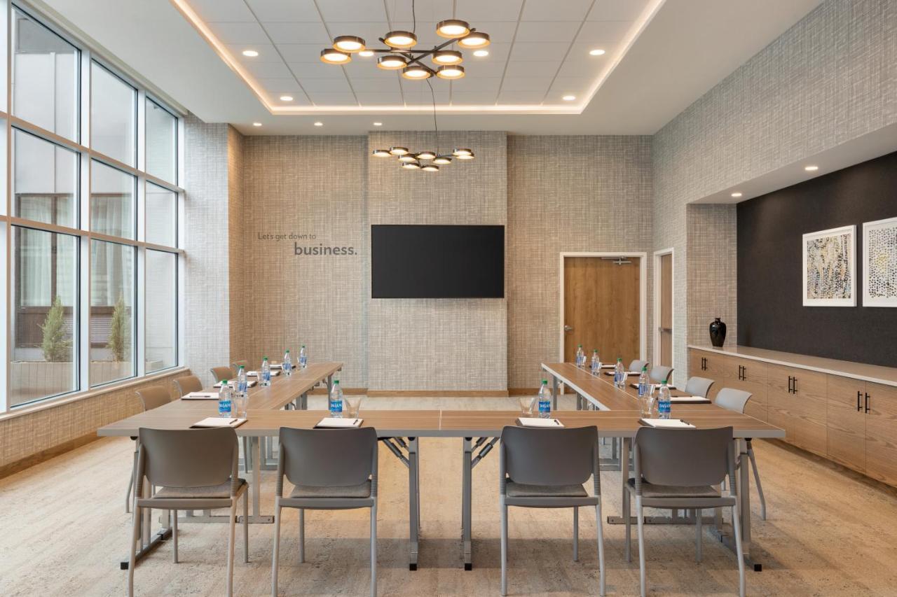 Staybridge Suites Rochester - Mayo Clinic Area By Ihg Zewnętrze zdjęcie