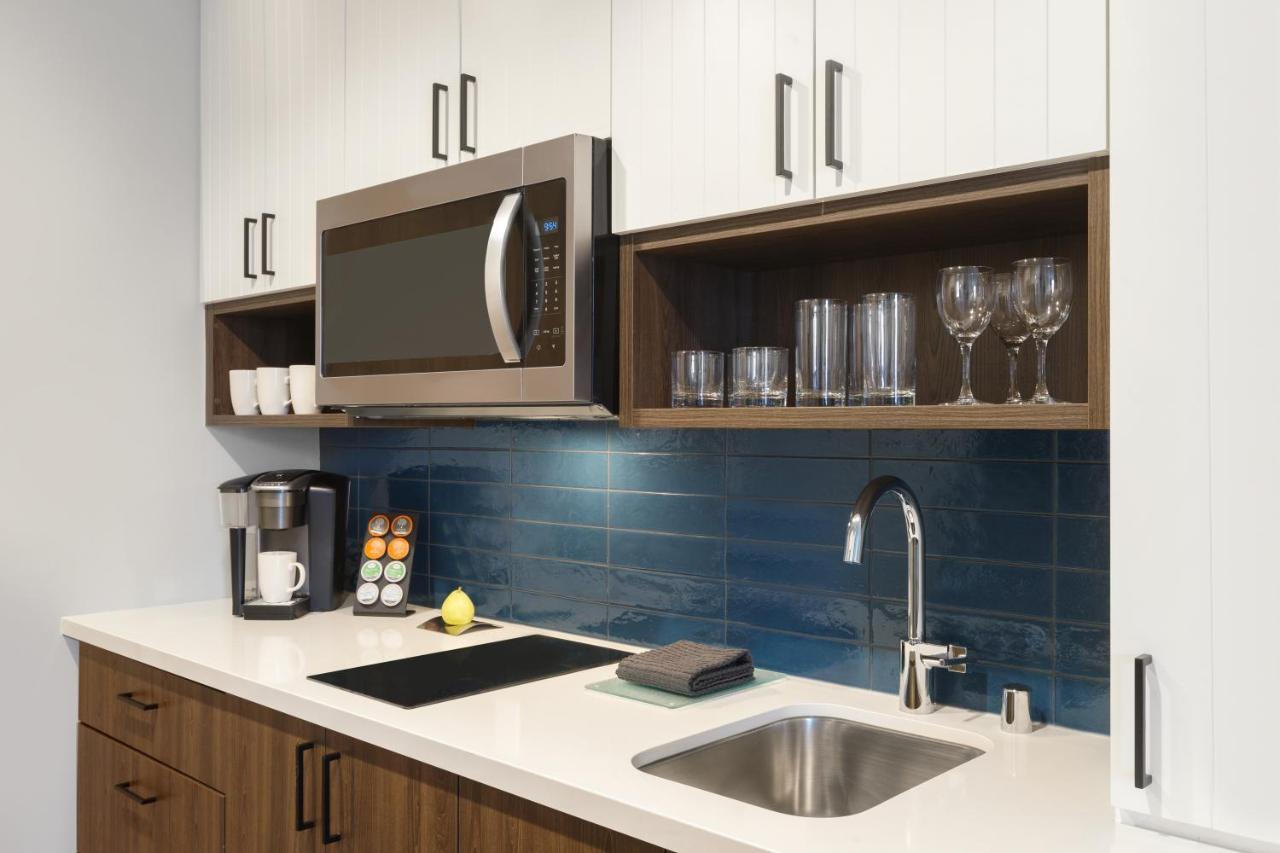 Staybridge Suites Rochester - Mayo Clinic Area By Ihg Zewnętrze zdjęcie