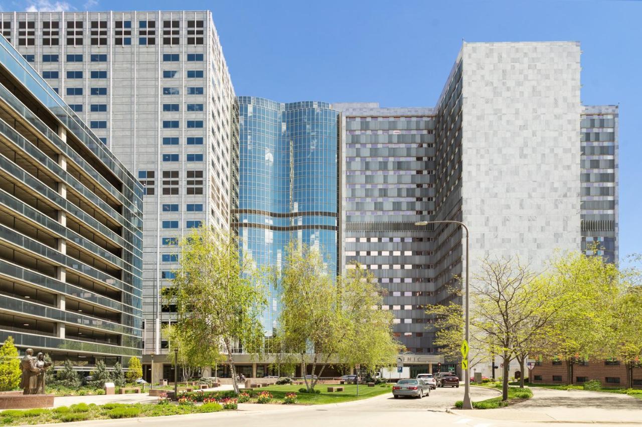 Staybridge Suites Rochester - Mayo Clinic Area By Ihg Zewnętrze zdjęcie