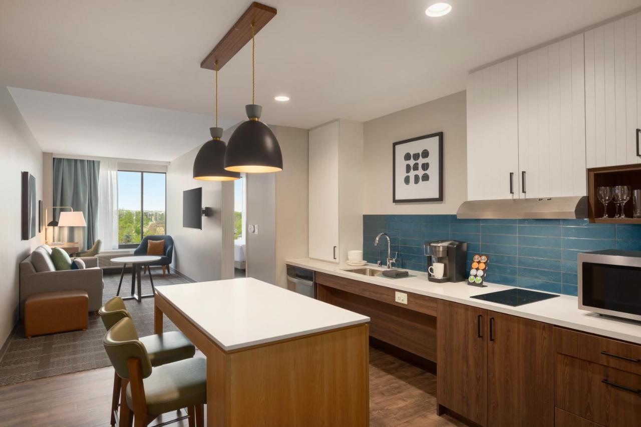 Staybridge Suites Rochester - Mayo Clinic Area By Ihg Zewnętrze zdjęcie