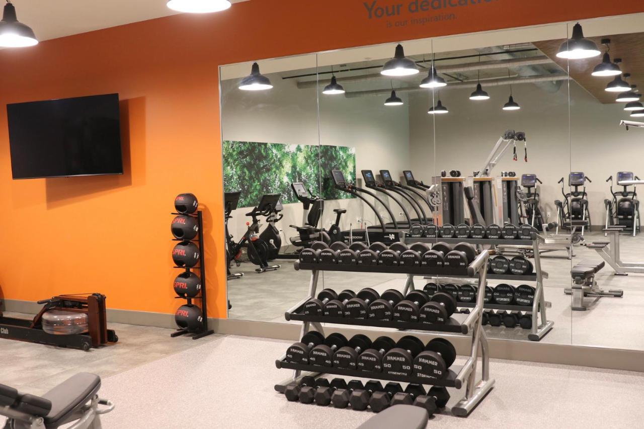 Staybridge Suites Rochester - Mayo Clinic Area By Ihg Zewnętrze zdjęcie