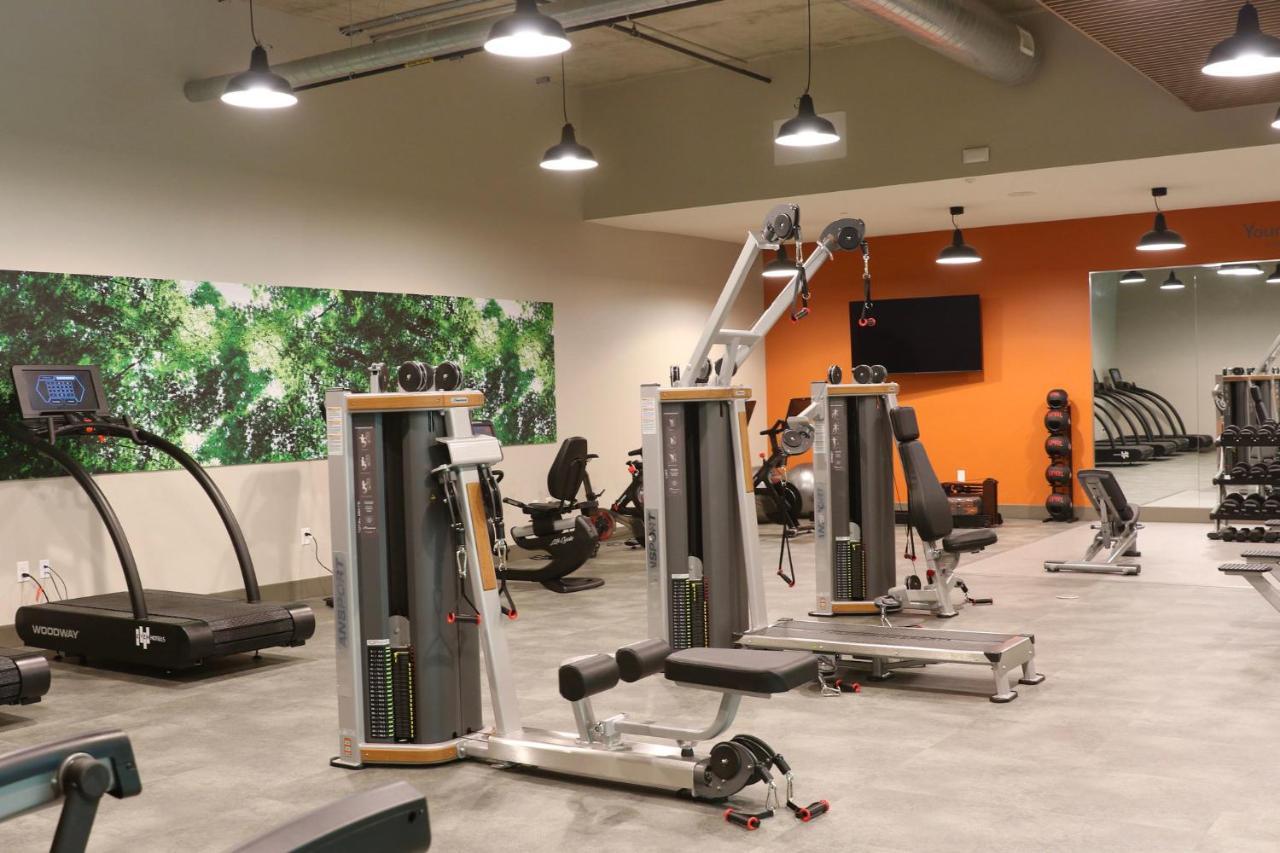 Staybridge Suites Rochester - Mayo Clinic Area By Ihg Zewnętrze zdjęcie