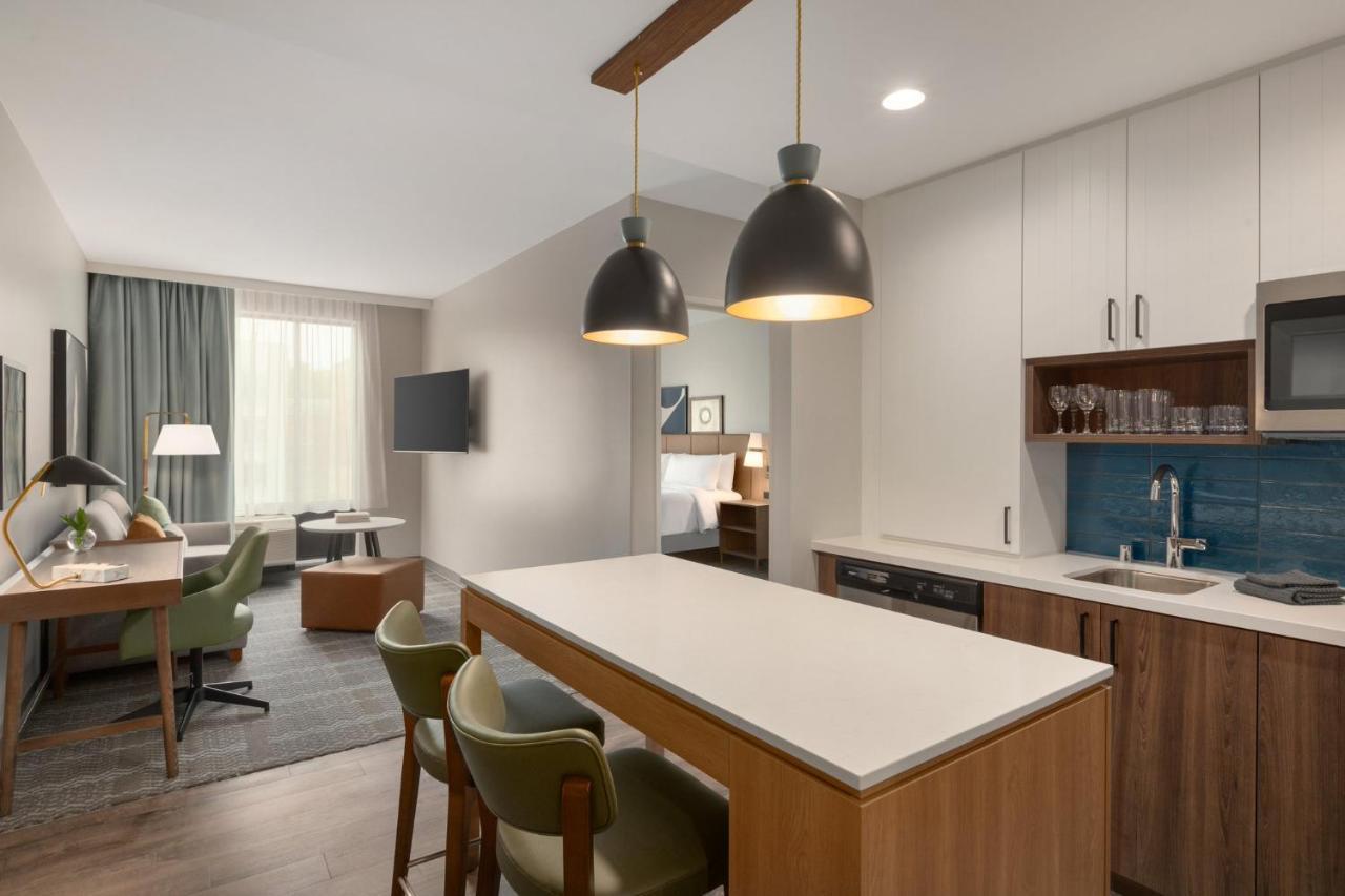 Staybridge Suites Rochester - Mayo Clinic Area By Ihg Zewnętrze zdjęcie