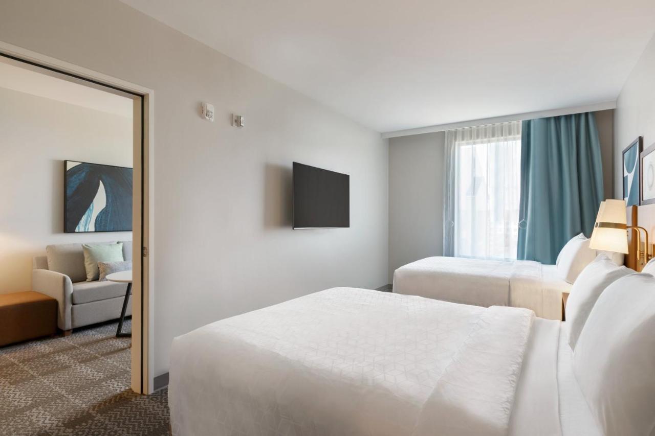Staybridge Suites Rochester - Mayo Clinic Area By Ihg Zewnętrze zdjęcie