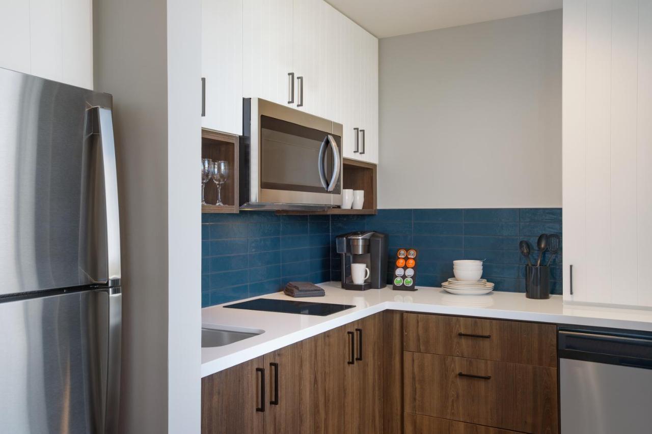 Staybridge Suites Rochester - Mayo Clinic Area By Ihg Zewnętrze zdjęcie