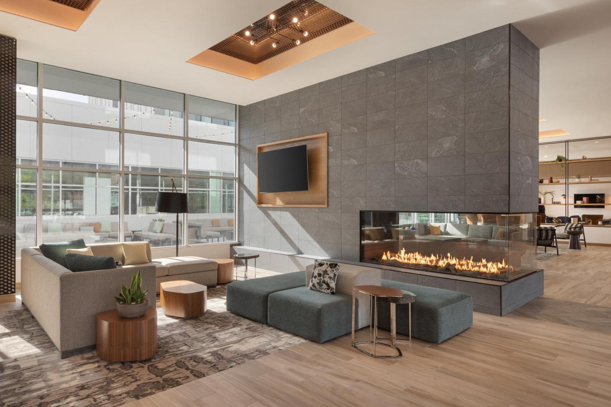 Staybridge Suites Rochester - Mayo Clinic Area By Ihg Zewnętrze zdjęcie