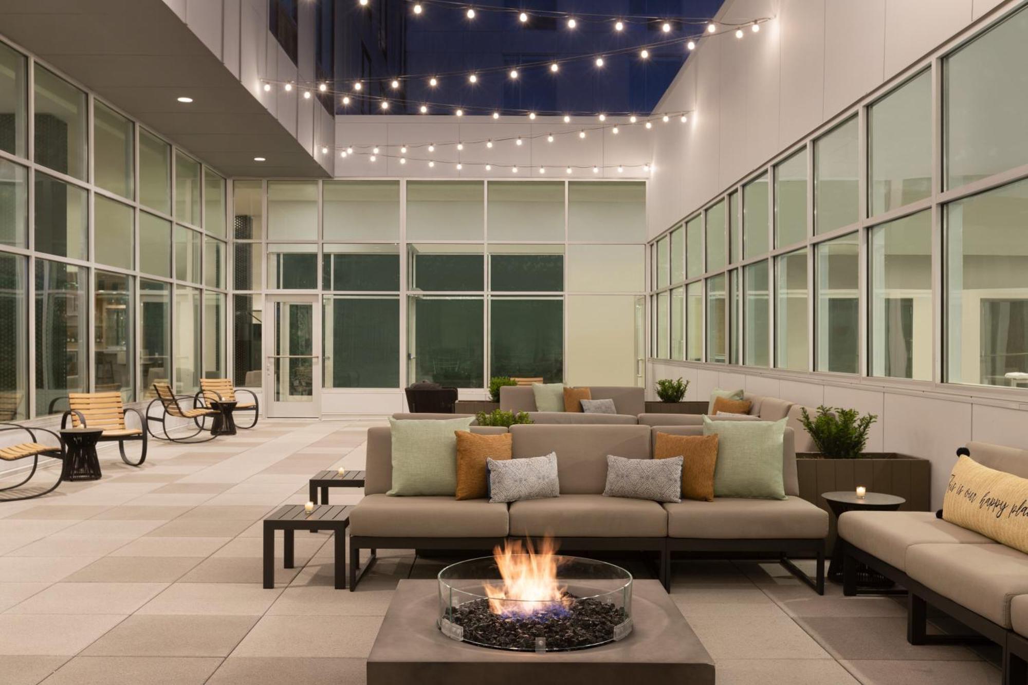 Staybridge Suites Rochester - Mayo Clinic Area By Ihg Zewnętrze zdjęcie