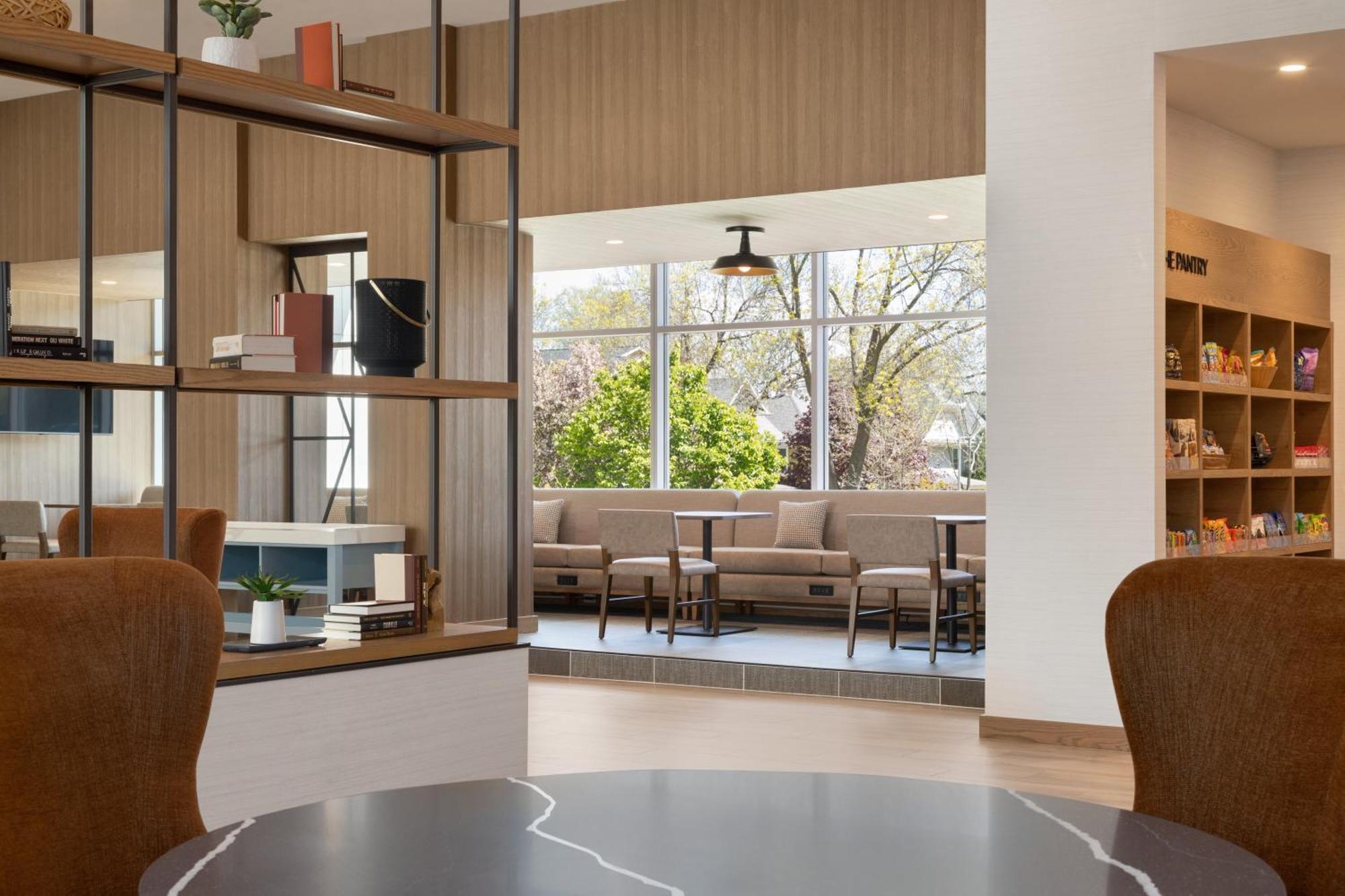 Staybridge Suites Rochester - Mayo Clinic Area By Ihg Zewnętrze zdjęcie