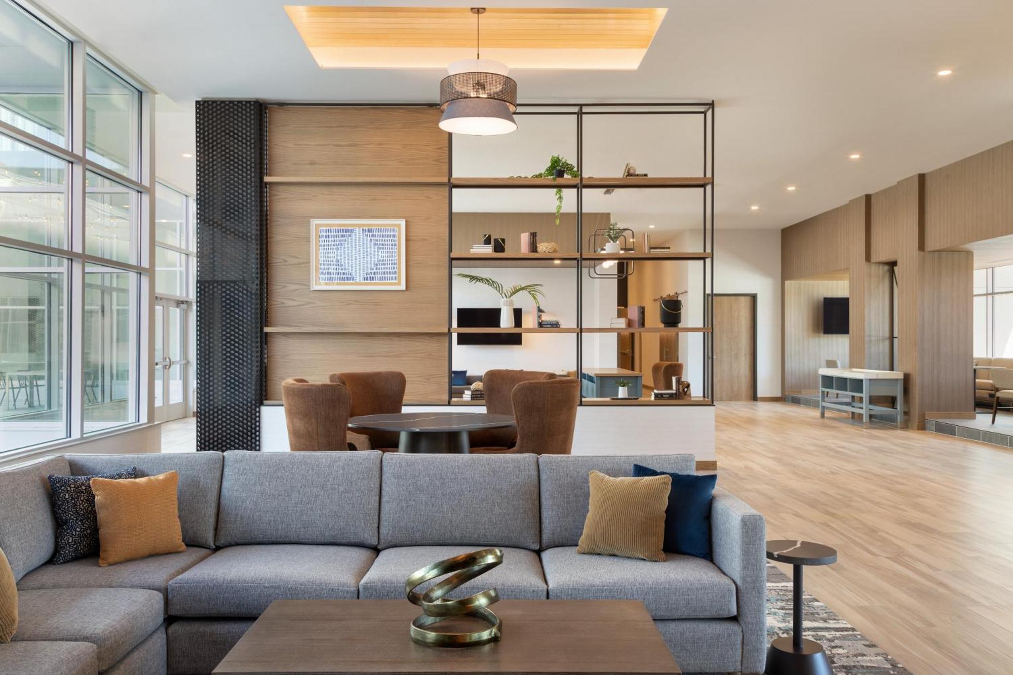 Staybridge Suites Rochester - Mayo Clinic Area By Ihg Zewnętrze zdjęcie
