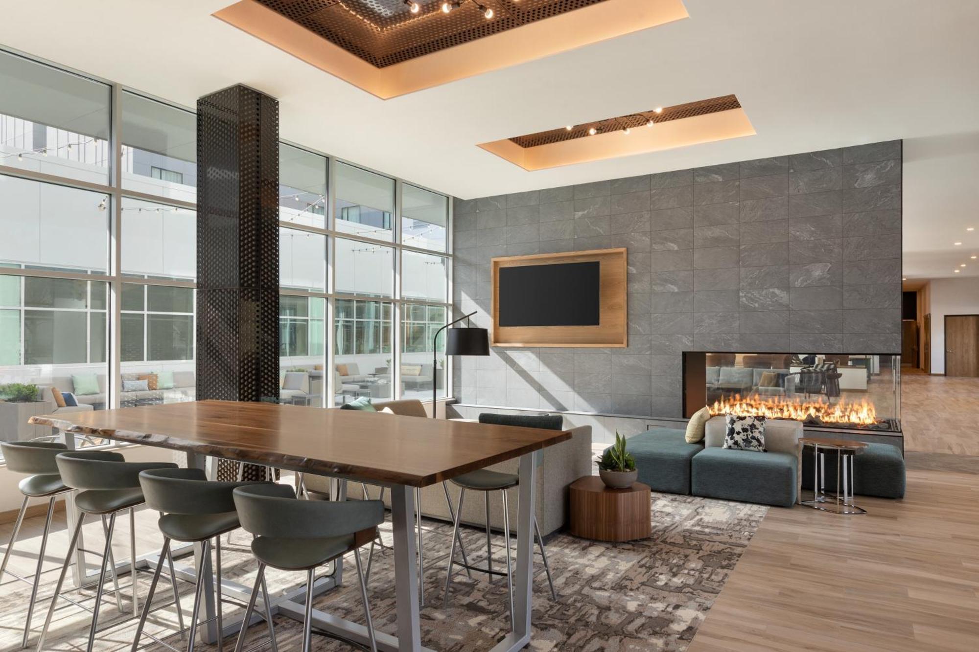 Staybridge Suites Rochester - Mayo Clinic Area By Ihg Zewnętrze zdjęcie